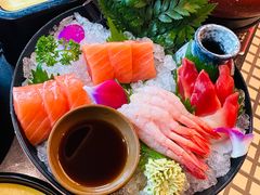 -大牛寿喜烧·和牛放题(香港广场店)