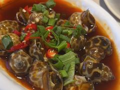 -柒五龙虾(八王寺店)