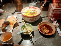 -怪噜范·贵阳小吃大排档(金源旗舰店)