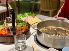 -八珍玉食鸡煲·打边炉(印象城店)