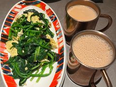 -塔哈尔·新疆盛宴(奉贤龙湖店)