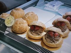 -KOMUGI 小麦家(新地假日广场店)