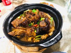 猪蹄煲-河上轩(湖墅北路店)