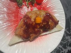 -樱之盛宴·蟹料理海鲜自助(前进大街店)