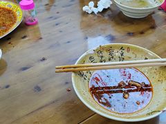-天全县三土司椒麻鸡餐厅