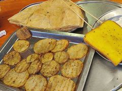 -清真·馬坡二旦烧烤(人生一串拍摄店)