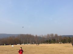 -钟山体育运动公园