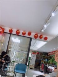 -Mika美嘉·烫染连锁