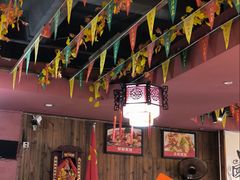 -唐门江湖菜(龙石路店)
