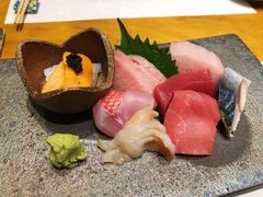 刺身-鮨一日本料理旗舰店(总店)