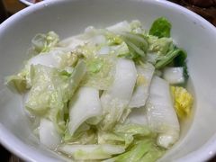 -李久其家民间餐厅(观沙岭公园店)