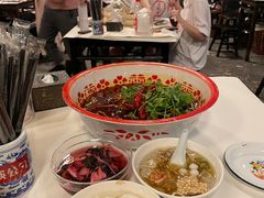 -文和友老长沙龙虾馆(化龙池店)