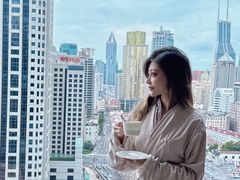 -上海外滩华尔道夫酒店