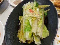 -大碗居·烤鸭·鱼头泡饼(天坛东门店)