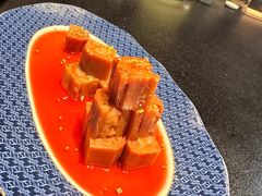 -庐灶江南·江南菜·四合院Bistro(东直门雍和宫·原华侨宾馆店)