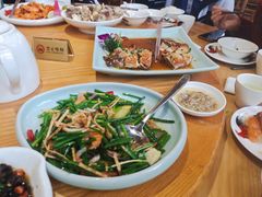 -德胜轩正宗顺德菜(宝安沙井会展中心店)