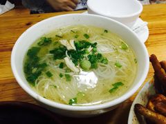 -二孃鸡爪爪(东郊记忆店)