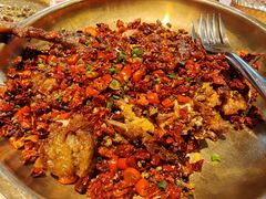 -恰八斗·猛火长沙菜(国贸店)