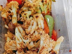 -叶存利海鲜大馅饺子(海宁路总店)