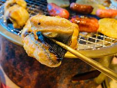 -西塔拾玖泥炉烤肉·活鳗(芝麻街店)