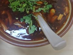 -昌顺马记小吃店(昌盛园店)