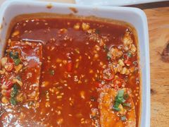 -喝丢一只鞋海鲜烧烤·海肠捞饭(文体街店)