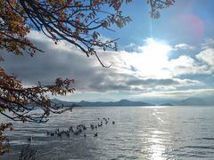 -丽江泸沽湖景区