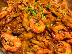 -蛮横肉蟹煲(印象城店)