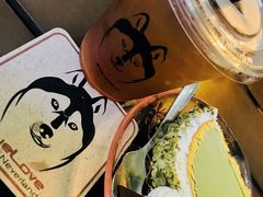 -TrueLove @ Neverland (Husky Cafe)