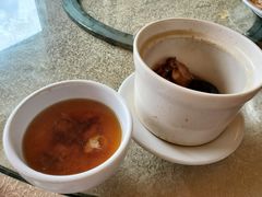 -八景休閒山莊  廣東十大名山莊