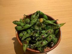 黑松露毛豆-神奈川·小京