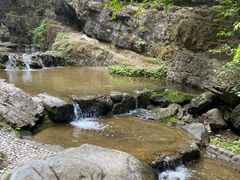 -野三坡百里峡景区