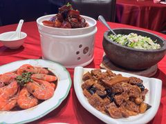 -阿莉餐厅(枣阳路店)