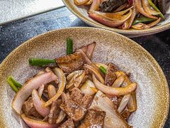 -圳兴面王·拌川·特色炒面(福田车公庙店)