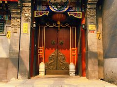 -北京国子监胡同