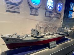 -中国人民解放军海军博物馆