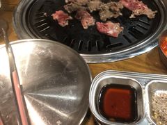 -·缸桶屋·韩式牛肋条自助烤肉(西湖D11店)