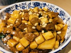 -兔爸私家小厨(新北万达店)