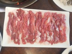 -前门张记涮肉(前门店)