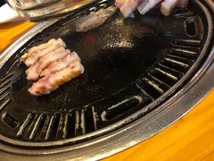 -唯成•韩国炭火烤肉 유성고기