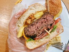 -HELLO 27 意面·沙拉·帕尼尼