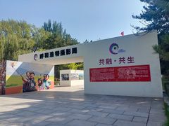 -青城公园