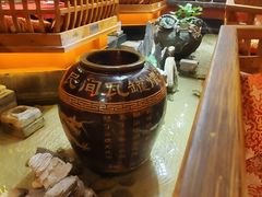 -正阳门饭庄·烤鸭·北京菜(万丰路七里庄店)