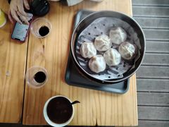 -鸡鸣汤包(红山动物园店)