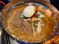 -Meet Sun韩式大排档(五一广场7MALL店)