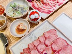 -喜来稀肉(北外滩白玉兰广场店)