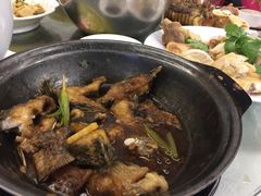 -口衣记鸡饭店