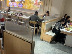 -呷哺呷哺 黄金牧场 (新中关购物中心店)