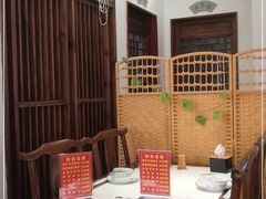 -老苏州芳和园茶酒楼  传统苏帮菜(观前店)