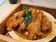 -蔡澜点心·粤菜(西单大悦城店)
